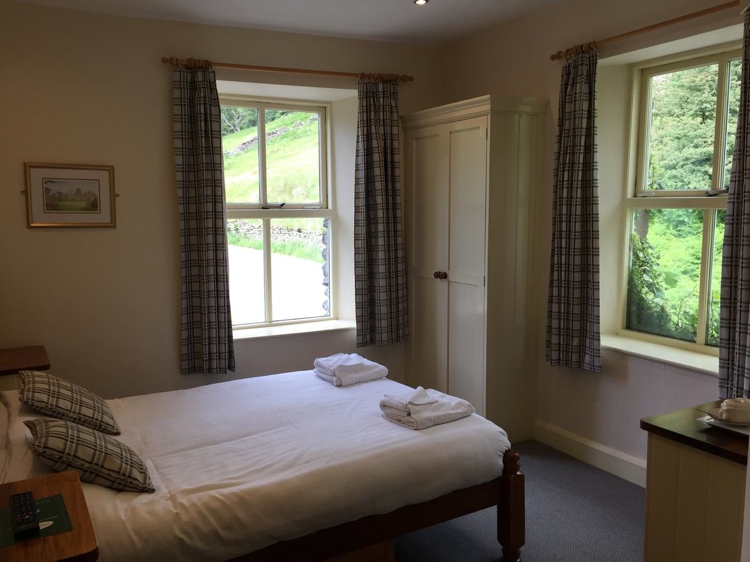 The Brotherswater Inn, Patterdale Accommodation
