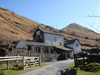 The Brotherswater Inn (Patterdale)