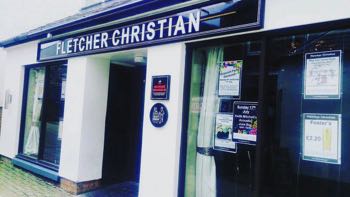 Fletcher Christian Tavern (Cockermouth) Outside