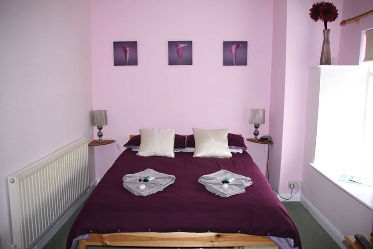 The Stan Laurel Inn (Ulverston) accommodation