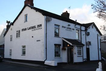 The Stan Laurel Inn (Ulverston)