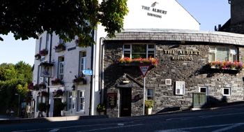 The Albert (Bowness-On-Windermere)