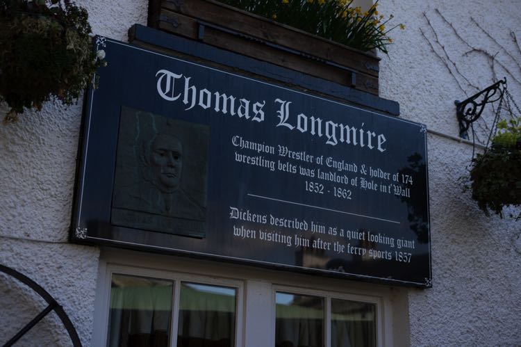 Thomas Longmire