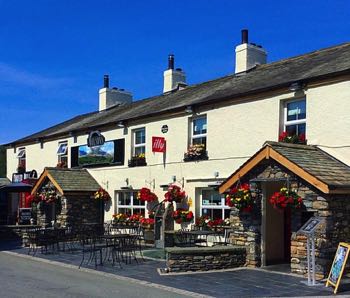 The Wilsons Arms (Coniston)